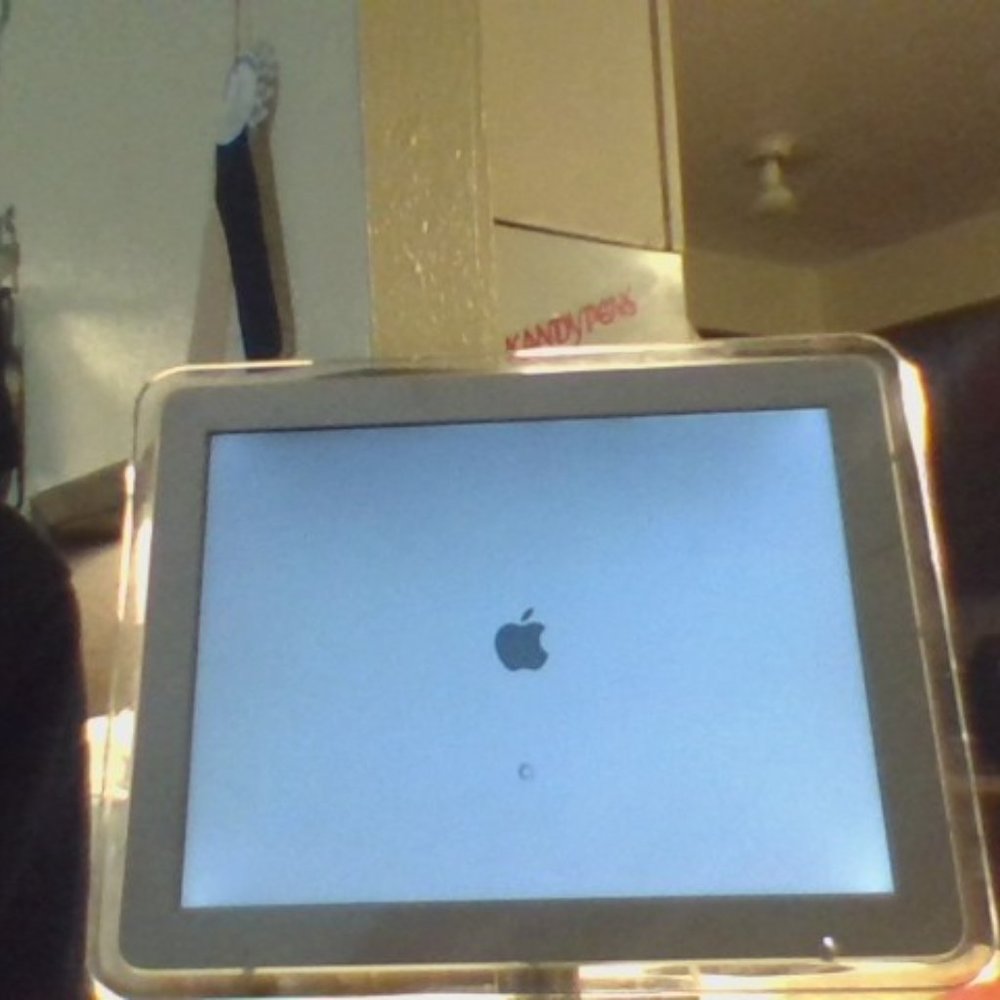 Imac g4